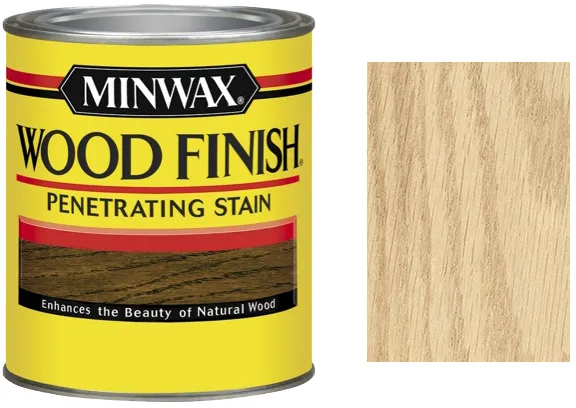 Фото Морилка Minwax WF 260 цвет Маринованный дуб 946 мл в интернет-магазине ToolHaus.ru