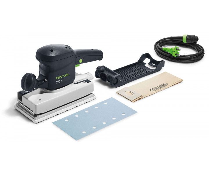 Фото Шлифмашинка Festool Rutscher RS 200 Q в интернет-магазине ToolHaus.ru