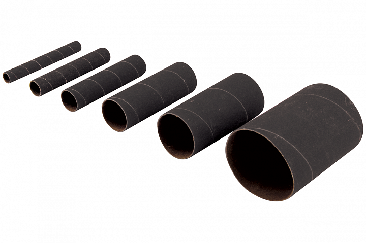 Фото Шлифовальная втулка 25 х 115 мм 150G (для TSPS450 / POS-2) в интернет-магазине ToolHaus.ru