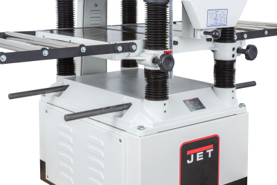 Фото JET JWP-208-3 Рейсмусовый станок в интернет-магазине ToolHaus.ru