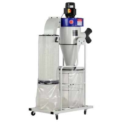 Фото  BELMASH CTDC-1.2  Стружкоотсос (D105A) в интернет-магазине ToolHaus.ru