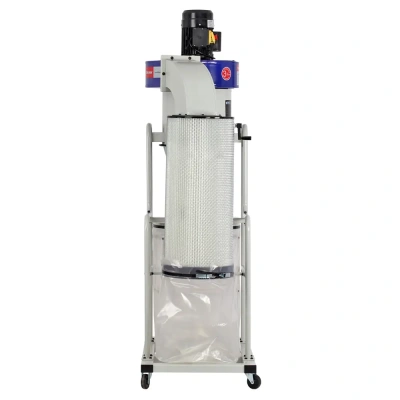Фото  BELMASH CTDC-1.2  Стружкоотсос (D105A) в интернет-магазине ToolHaus.ru