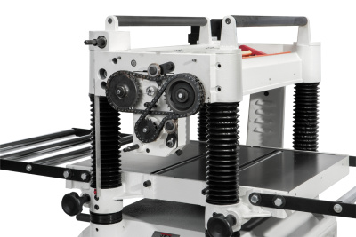 Фото JET JWP-208-3 Рейсмусовый станок в интернет-магазине ToolHaus.ru