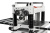Фото JET JWP-208-3 Рейсмусовый станок в интернет-магазине ToolHaus.ru