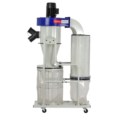 Фото  BELMASH CTDC-1.2  Стружкоотсос (D105A) в интернет-магазине ToolHaus.ru