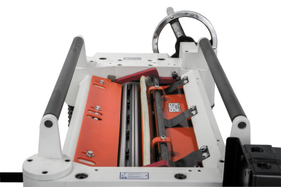 Фото JET JWP-208-3 Рейсмусовый станок в интернет-магазине ToolHaus.ru