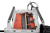 Фото JET JWP-208-3 Рейсмусовый станок в интернет-магазине ToolHaus.ru