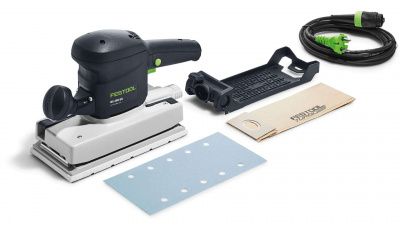 Фото Шлифмашинка Festool Rutscher RS 200 EQ в интернет-магазине ToolHaus.ru