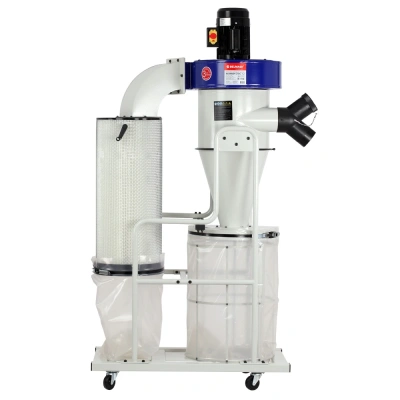 Фото  BELMASH CTDC-1.2  Стружкоотсос (D105A) в интернет-магазине ToolHaus.ru