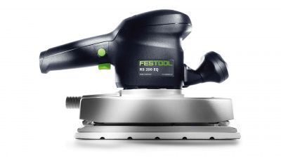 Фото Шлифмашинка Festool Rutscher RS 200 EQ в интернет-магазине ToolHaus.ru