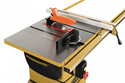 Фото Powermatic PM1000 Циркулярная пила 230 В в интернет-магазине ToolHaus.ru