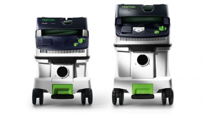 Фото Пылеудаляющий аппарат Festool CLEANTEC CTL 36 LE в интернет-магазине ToolHaus.ru