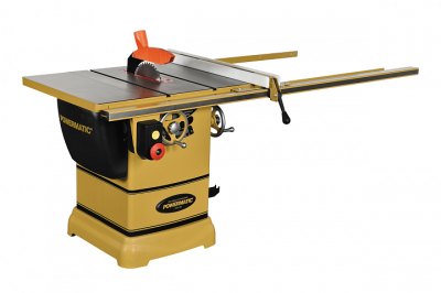 Фото Powermatic PM1000 Циркулярная пила 230 В в интернет-магазине ToolHaus.ru