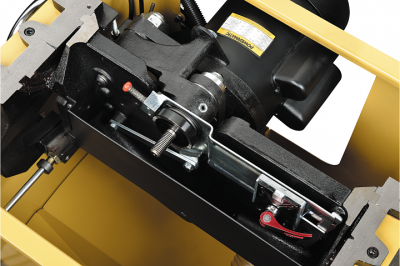 Фото Powermatic PM1000 Циркулярная пила 230 В в интернет-магазине ToolHaus.ru