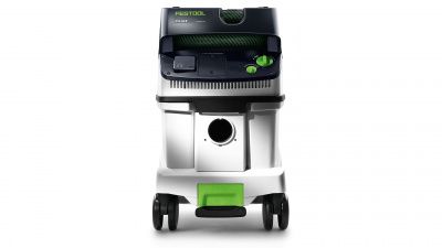 Фото Пылеудаляющий аппарат Festool CLEANTEC CTL 36 LE в интернет-магазине ToolHaus.ru