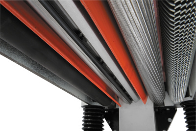 Фото JET JWP-208-3 Рейсмусовый станок в интернет-магазине ToolHaus.ru